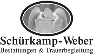 Schürkamp-Weber Bestattungen e.K. Inh. Kai Kröner in Ettlingen - Logo