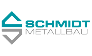 Metallbau Schmidt in Malsch Kreis Karlsruhe - Logo