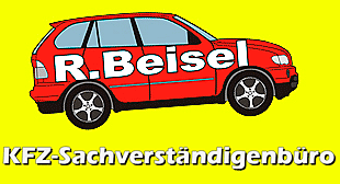 Beisel Rudolf in Heidelberg - Logo