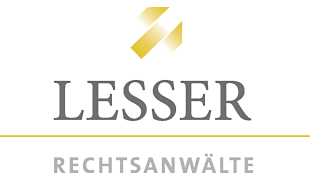 LESSER Rechtsanwälte GbR in Baden-Baden - Logo