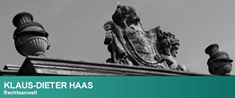 Haas Klaus-Dieter in Neckargemünd - Logo