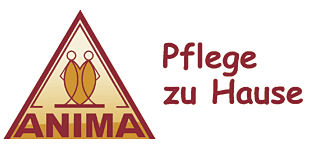 ANIMA - Pflege zu Hause in Waldbronn - Logo