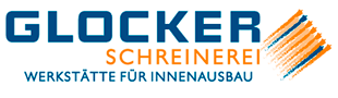 Alfred Glocker KG Werkstätte für Innenausbau in Mannheim - Logo