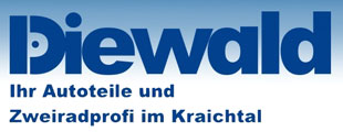 Diewald Jürgen e.K. in Kraichtal - Logo