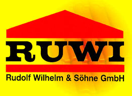 RUWI Wilhelm & Söhne GmbH