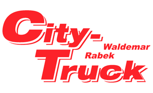 City-Truck in Pforzheim - Logo