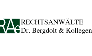 Bergdolt & Kollegen Rechtsanwälte in Mannheim - Logo