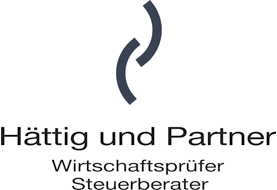 Hättig und Partner Steuerberater & Wirtschaftsprüfer in Ettlingen - Logo