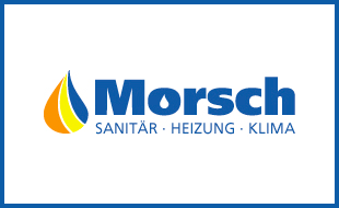 Friedrich Morsch GmbH & Co. KG in Plankstadt - Logo