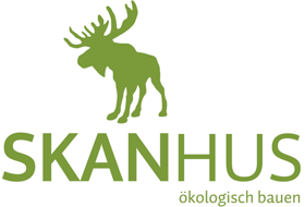 Skan-Hus Projekt GmbH in Birkenau im Odenwald - Logo