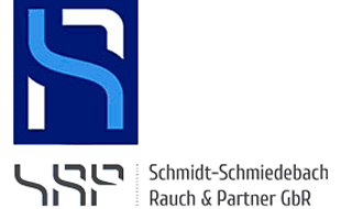Schmidt-Schmiedebach Rauch & Partner in Rastatt - Logo
