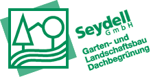 Seydell GmbH Garten- u. Landschaftsbau in Karlsruhe - Logo