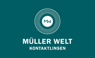 Deconta MÜLLER WELT Kontaktlinsen GmbH in Mannheim - Logo