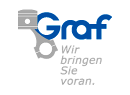 Graf Motoren in Müllheim in Baden - Logo