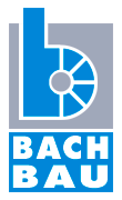 Adolf Bach Bau GmbH Hoch-, Tief- u. Stahlbetonbau in Karlsruhe - Logo