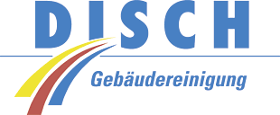 Disch Thomas Gebäudereinigung GmbH in Ettlingen - Logo