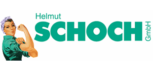 Gebäudereinigung Helmut Schoch GmbH in Kehl - Logo
