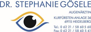 Gösele Stephanie in Heidelberg - Logo