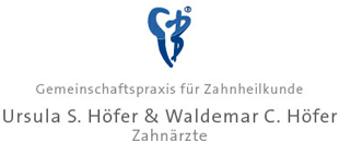 Höfer & Höfer Gemeinschaftspraxis in Schwetzingen - Logo