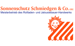 Sonnenschutz Schmiedgen & Co. OHG in Leipzig - Logo