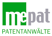 Bild zu mepat Patentanwälte Partnerschaftsgesellschaft Dr. Mehl-Mikus, Goy, Dr. Drobnik mbB in Kenzingen Bild zu mepat Patentanwälte Partnerschaftsgesellschaft Dr. Mehl-Mikus, Goy, Dr. Drobnik mbB in Kenzingen