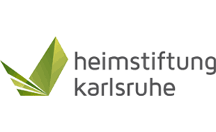 Heimstiftung Karlsruhe - Stiftungsverwaltung in Karlsruhe - Logo