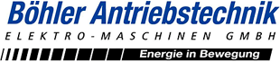 Böhler Antriebstechnik Elektro-Maschinen GmbH in Freiburg im Breisgau - Logo