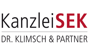 Kanzlei SEK Dr. Klimsch & Partner in Freiburg im Breisgau - Logo