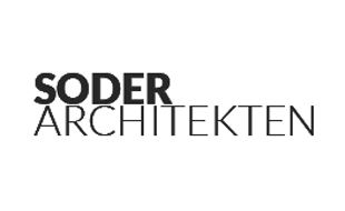Soder Architekten in Wiesloch - Logo