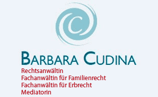 Cudina Barbara in Mannheim - Logo