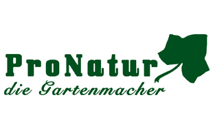 ProNatur- die Gartenmacher GmbH & Co. KG in Heidelberg - Logo