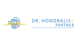 Dr. G. Hondralis + Partner in Ludwigshafen am Rhein - Logo