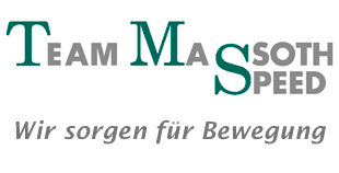 Massoth Speed in Mannheim - Logo