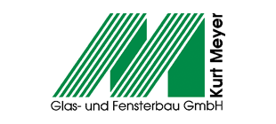 Kurt Meyer Glas- und Fensterbau GmbH in Leipzig - Logo