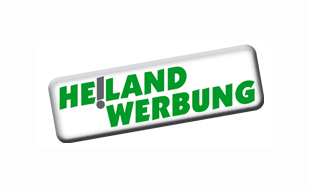 Heiland Werbung GmbH in Leipzig - Logo