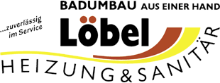 Löbel Heizung & Sanitär Inh. Peter Löbel in Mannheim - Logo