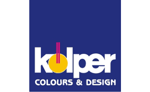 Kölper Colours & Design GmbH in Ettlingen - Logo