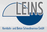 Leins Kernbohr- u. Beton-Schneideservice GmbH in Willstätt - Logo
