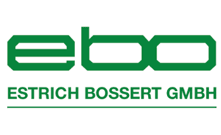 Bild zu EBO Estrich Bossert GmbH in Kernen im Remstal