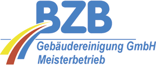BZB Gebäudereinigung GmbH in Achern - Logo