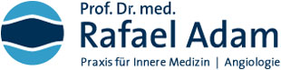 Adam Rafael Prof. Dr. med. in Ettlingen - Logo