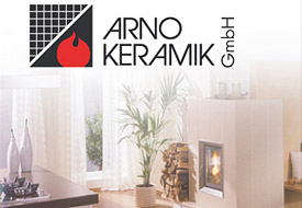 Arno Keramik GmbH in Auggen - Logo