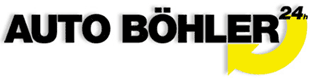 Auto Böhler GmbH in Karlsruhe - Logo