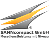 SANNcompact GmbH in Waldsee in der Pfalz - Logo