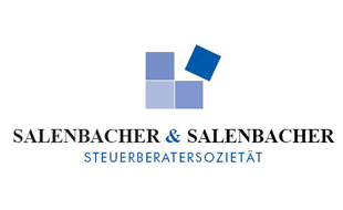 Salenbacher & Salenbacher, Steuerberatersozietät in Schutterwald - Logo