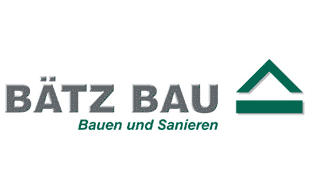 Bätz Bau GmbH in Durmersheim - Logo