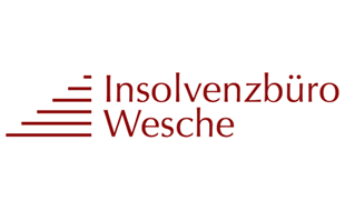 Insolvenzbüro Rechtsanwältin Christine Wesche in Karlsruhe - Logo