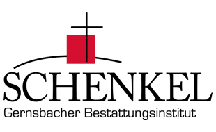 Gernsbacher Bestattungsinstitut Schenkel Inh. Tatjana Merli e.K. in Gernsbach - Logo