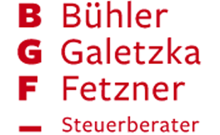 BGF Steuerberatungsgesellschaft mbH & Co KG in Bruchsal - Logo