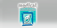 Kundenlogo Lonsing medical solutions & shadowplay GmbH